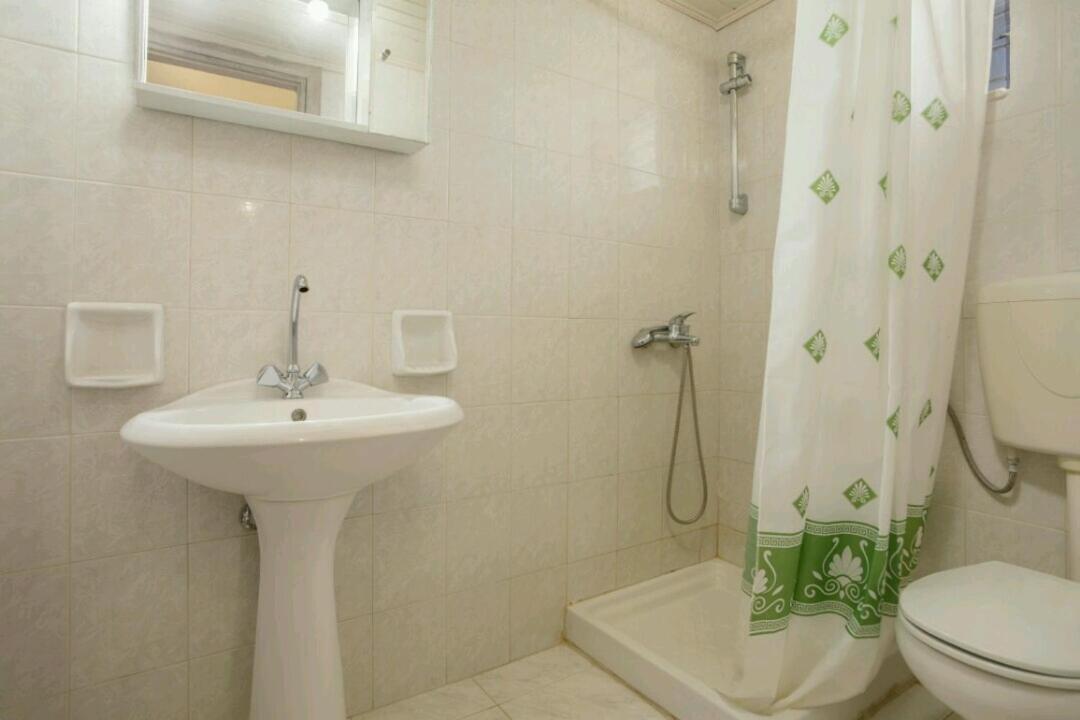 Eleni Studios & Apartments อาลีเกส ภายนอก รูปภาพ